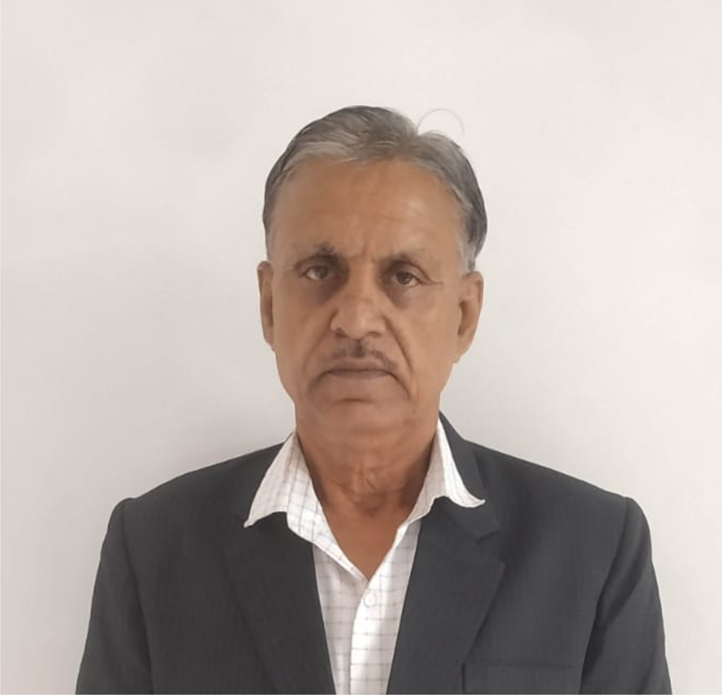 K. C. Soni